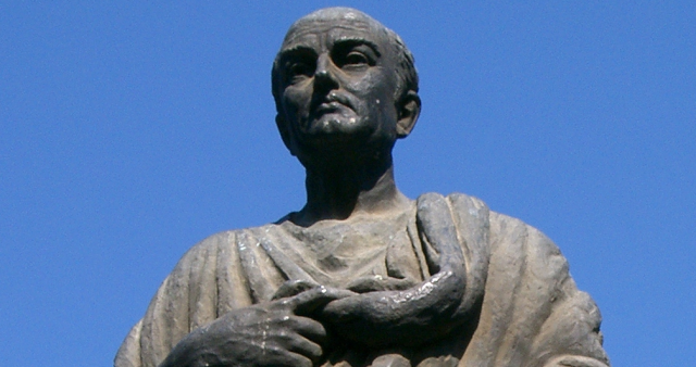 Lúcio Aneu Sêneca: Carta a Lucílio IX – Sobre Filosofia e Amizade ...